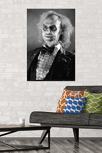 Beetlejuice - Classic Wall Poster