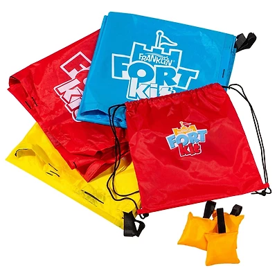 Franklin Fort Kit