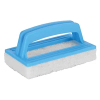 Mainstays Small Pool and Spa Maintenance Kit - 4 Plastic Accessories