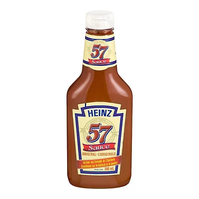 Heinz Original 57 Sauce