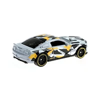 Hot Wheels '10 Ford Shelby GT500 Vehicle