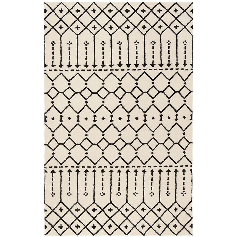 Safavieh Himalaya Darin Geometric Area Rug