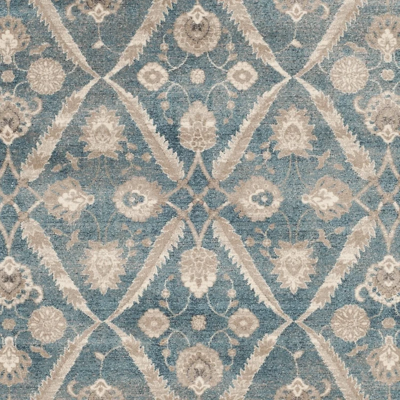 Safavieh Sofia Jerrod Floral Bordered Area Rug