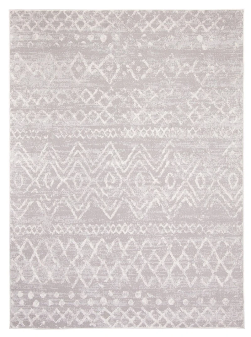 Tapis Ecarpet Géométrique Intérieur Collection Astrid