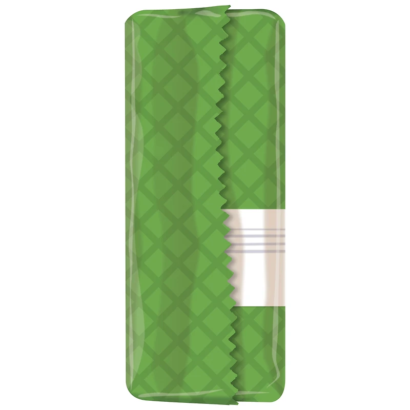 KEY LIME WAFER - FRENCH