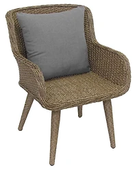 Coussin d'appoint Sunbrella