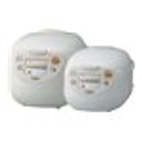 Zojirushi Micom Rice Cooker & Warmer NS-WXC10
