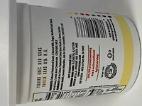 Mehadrin Greek yogurt Vanilla BIG 2 Lb, Greek yogurt Vanilla