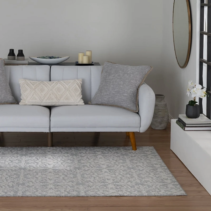 Tapis d'intérieur Classic Loop 5'x7'