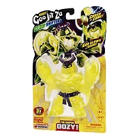 HEROES OF GOO JIT ZU GLOWSHIFTERS HERO PK SCORPIUS