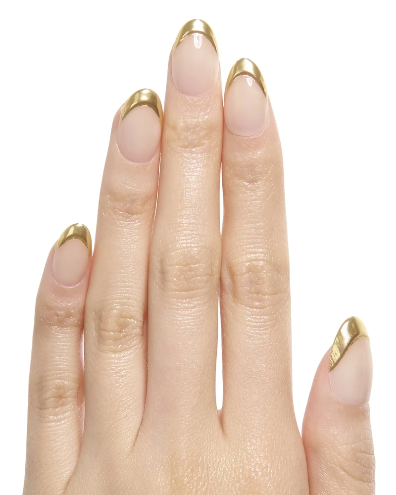 Chillhouse - Ongles à coller - Ovales - I'm Worth It - 30 ongles