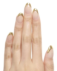 Chillhouse - Ongles à coller - Ovales - I'm Worth It - 30 ongles