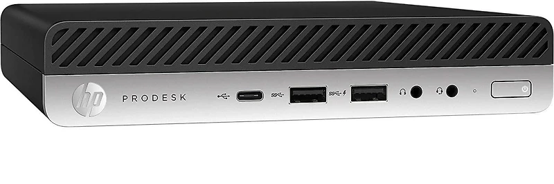 Reusine HP ProDesk Bureau Intel i7-6700T 600G3