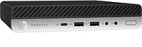 Reusine HP ProDesk Bureau Intel i7-6700T 600G3