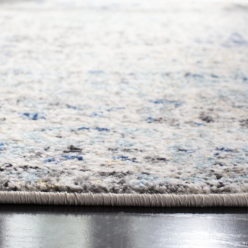 SAFAVIEH Madison Judith Geometric Floral Area Rug