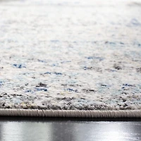 SAFAVIEH Madison Judith Geometric Floral Area Rug