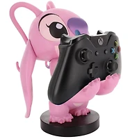 Exquisite Gaming Lilo & Stitch: Angel Cable Guy le support original de téléphone et de contrôleur