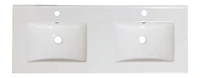 American Imaginations48-in. W Ceramic Top Set AI-23646
