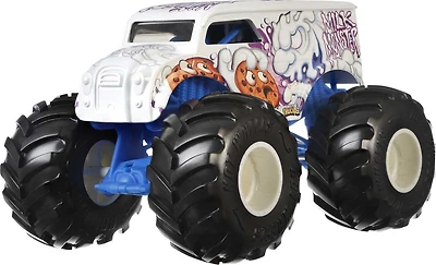 Hot Wheels Monster Trucks Milk Monster Vehicle