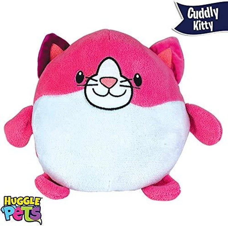 KIDS PINK KITTY