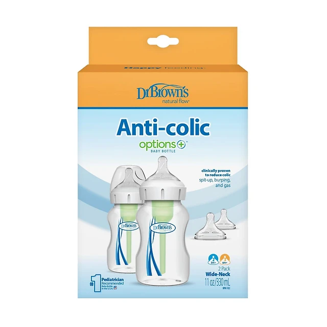 Anti Colic Oz Baby Bottles Walmart Avent 11 Oz Bottles Walmart