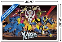 Marvel Comics - Les X-Men