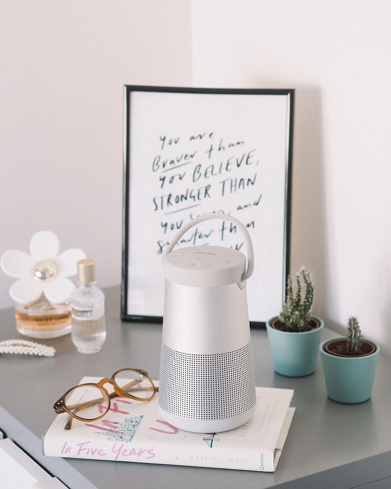 Bose SoundLink Revolve+ II Bluetooth® speaker
