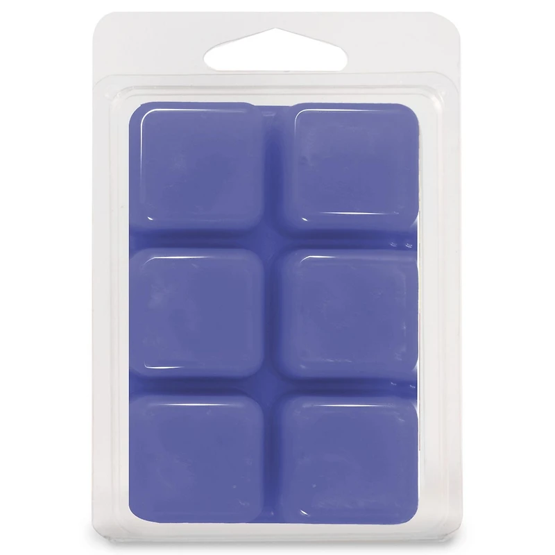 Cubes de cire parfumée ScentSationals - Armoire à linge
