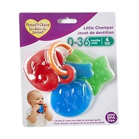 Parent's Choice Little Chomper