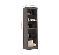 Pur by Bestar 25" Storage Unit