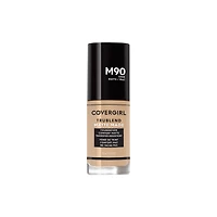 COVERGIRL Fond de teint TruBlend Matte Made 40 nuances