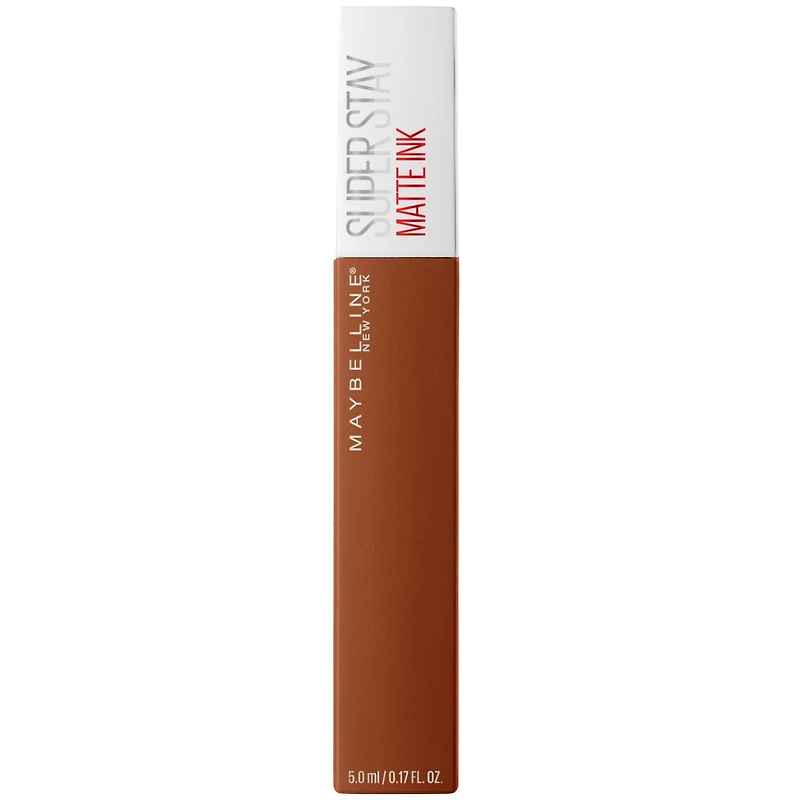 Rouge à lèvres longue tenue Superstay Matte Ink™ Maybelline New York, 5 ml Rouge à lèvres Superstay Matte Ink