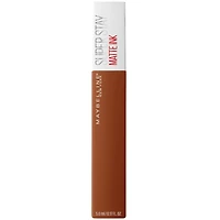 Rouge à lèvres longue tenue Superstay Matte Ink™ Maybelline New York, 5 ml Rouge à lèvres Superstay Matte Ink