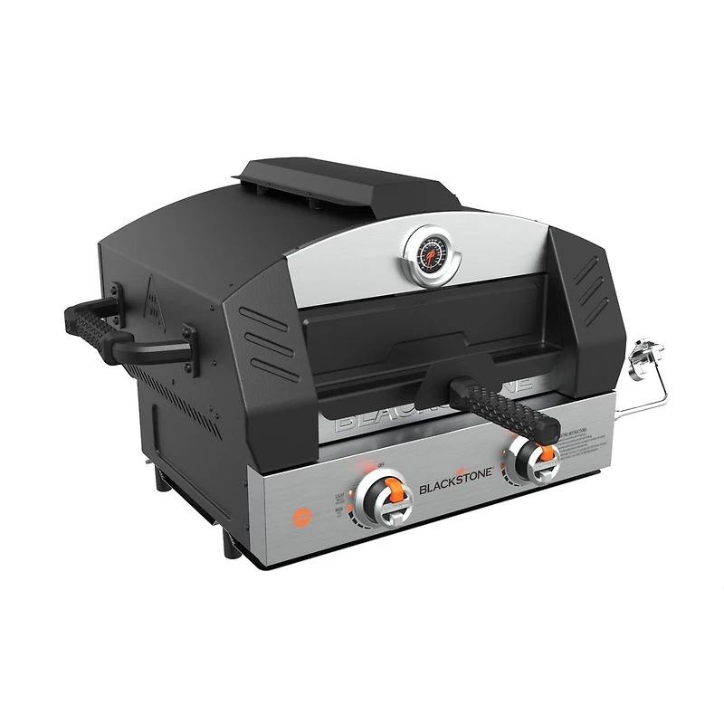 15 inch Blackstone Portable Pizza Oven