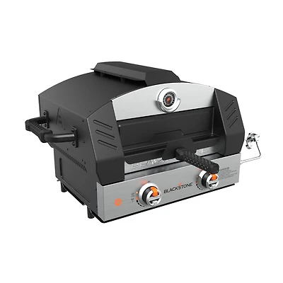 15 inch Blackstone Portable Pizza Oven