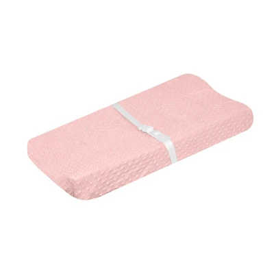 George Baby Changing Table Pad Cover