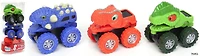 CAMION MONSTER 3PK