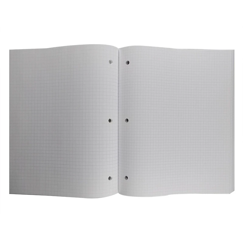 Hilroy Cahier quadrillé Neatbook, cahier Cahier Neatbook quadrillé