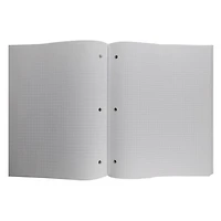 Hilroy Cahier quadrillé Neatbook, cahier Cahier Neatbook quadrillé