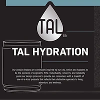 Tasse à café Ranger en acier inoxydable TAL 18 fl oz, rose