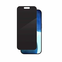 ZAGG Protection D'ecran Invisibleshield Glass Elite 2-Way pour iPhone 17