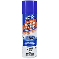 Nettoyant pour vitres Gunk, 19 oz, paquet de 12