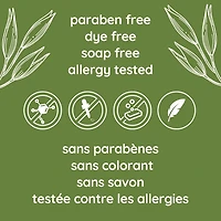 Aveeno Daily Moisturizing Body Wash, Dry Skin Care, Gentle Cleanser, Oat, Emollient, Shower Product, Lightly Scented, 975 mL