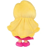 Halloween Greeter Stylized Glinda Wicked OPP SM Universal