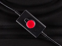 Next Level Racing® HF8 Pro Haptic Feedback Gaming Pad [NLR-G006]