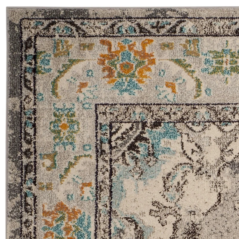 Safavieh Monaco Toria Tapis Traditionnel