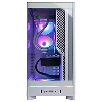 Ordinateur de jeux Cyberpowerpc Gamer Supreme SLC10060CPGV11 avec Intel Core i7-14700F