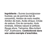 Dare Juicee Beans Candy, Jelly Beans