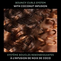 Revitalisant TRESemmé Flawless Curls + Essence de Noix de Coco 828ml Revitalisant