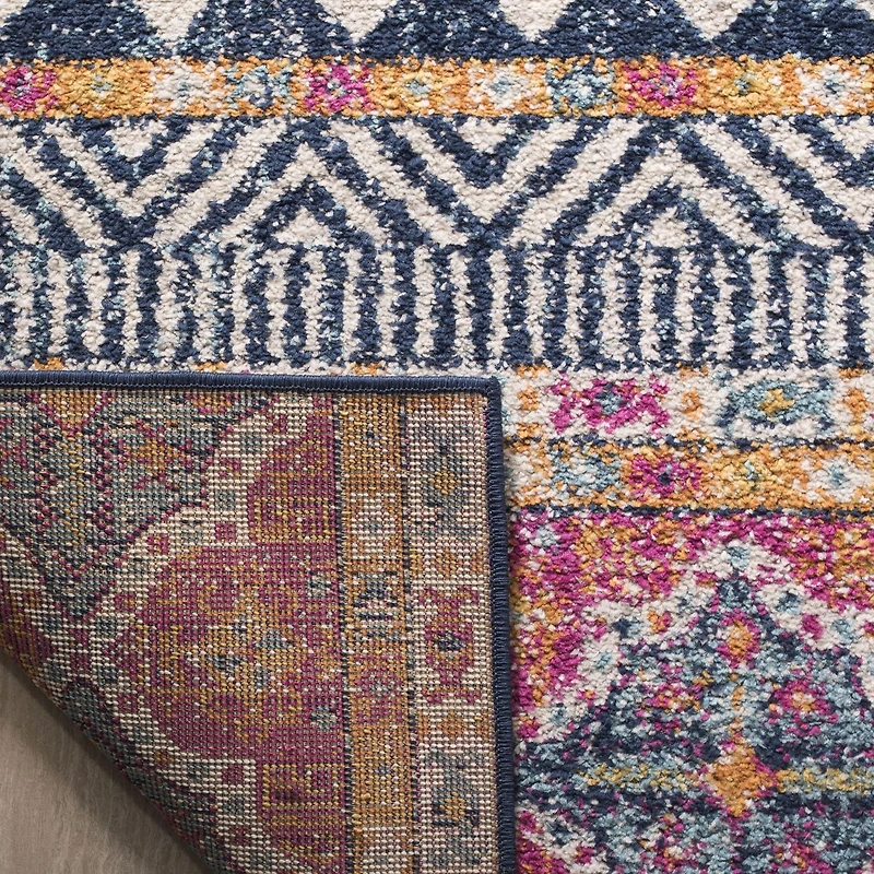 Safavieh Madison Kandace Abstract Area Rug